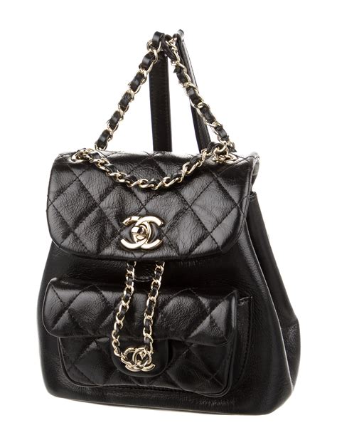 Chanel duma backpack 2022 price